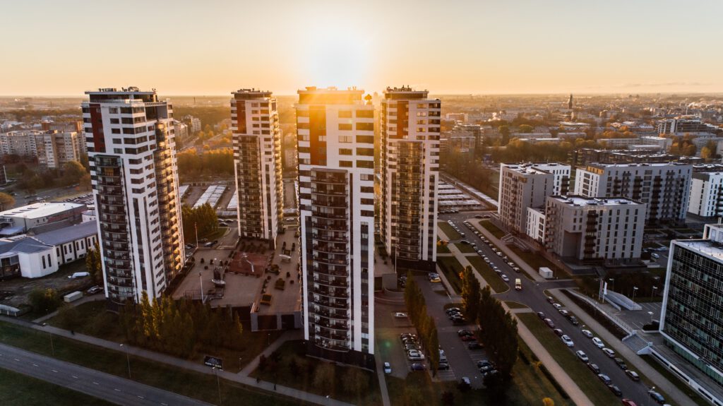 Mit Immobilien gegen die Inflation